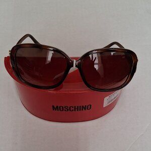 Moschino | Accessories | Brand New Moschino Mos55s Mqe 55 Mm  display picture 3